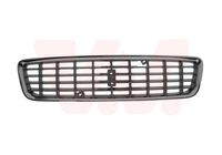 Grila radiator VAN WEZEL, Cod: 5961510