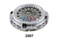 Притискателен диск 702007 JAPKO