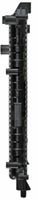 Thumbnail - Radiateur - CR610000S - MAHLE