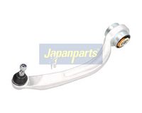 носач, окачване на колелата