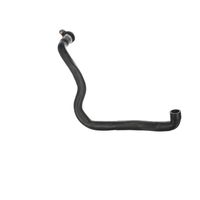 Apsildes sistēmas šļūtene