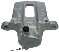 Bremssattel