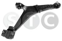 носач, окачване на колелата