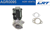 AGR-Ventil