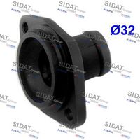 Flansa lichid racire SIDAT, Cod: CA020151A2