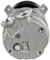 Thumbnail - Compressor, airconditioning - ACP674000P - MAHLE