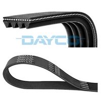 Пистов ремък 4PK812 DAYCO
