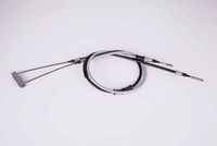 Seilzug, Feststellbremse