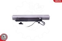 Electric Motor, tailgate