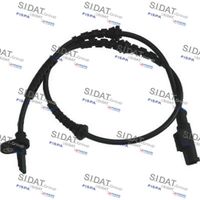Sensor, Raddrehzahl