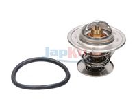 термостат, охладителна течност