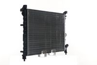 Thumbnail - Radiateur - CR610000S - MAHLE