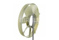 Thumbnail - Koelventilatorwiel - CFW57000P - MAHLE