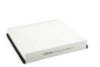 Филтър купе (поленов филтър)