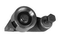 Spannrolle, Zahnriemen