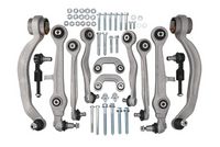 Set, suspensie roata KAMOKA, Cod: 9060005