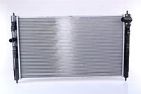 Kühler, Motorkühlung