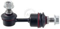 Stange/Strebe, Stabilisator