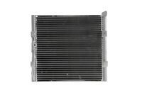 Kondensator, Klimaanlage