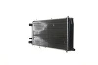 Thumbnail - Radiateur - CR140000S - MAHLE