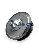 Rumpfgruppe, Turbolader Rumpfgruppe, Turbolader