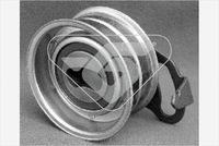 Rola intinzator,curea distributie HUTCHINSON, Cod: HEG 164