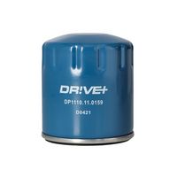 Eļļas filtrs DP1110.11.0159 Dr