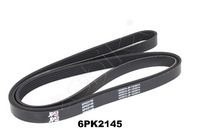 Пистов ремък 112-6PK2145 ASHIKA