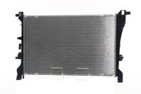 Thumbnail - Radiateur - CR1664000S - MAHLE