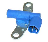 импулсен датчик, колянов вал