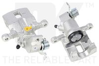 Bremssattel