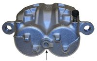 Bremssattel