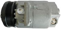 Thumbnail - Compressor, airconditioning - ACP37000S - MAHLE