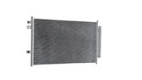 Thumbnail - Condensor, airconditioning - AC33000S - MAHLE