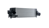 Thumbnail - Intercooler, inlaatluchtkoeler - CI610000P - MAHLE