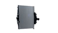 Thumbnail - Intercooler, inlaatluchtkoeler - CI116000P - MAHLE