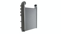 Thumbnail - Intercooler, inlaatluchtkoeler - CI655000S - MAHLE