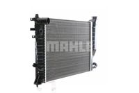 Thumbnail - Radiateur - CR478000S - MAHLE