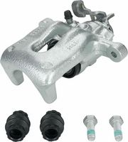 спирачен апарат