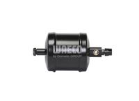 Trockner, Klimaanlage