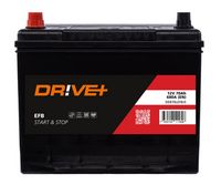 стартов акумулатор