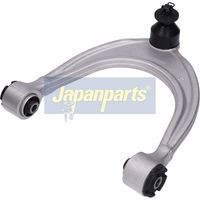 носач, окачване на колелата