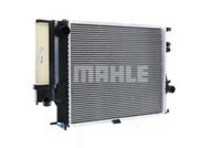 Thumbnail - Radiateur - CR251000S - MAHLE