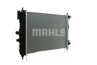 Thumbnail - Radiateur - CR1103000P - MAHLE