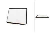 Филтър купе (поленов филтър)