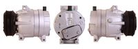 Compresor clima / aer conditionat ELSTOCK, Cod: 51-0800