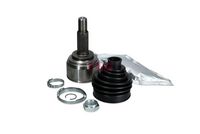 Gelenksatz, Antriebswelle