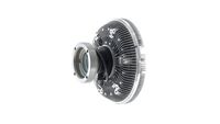 Thumbnail - Koppeling, radiateurventilator - CFC227000P - MAHLE