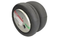 Magnum Technology Veerbalg, luchtvering 1