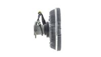 Thumbnail - Koppeling, radiateurventilator - CFC241000P - MAHLE